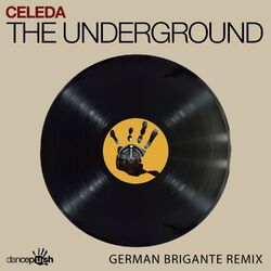 Cover of The Underground (German Brigante Remix)