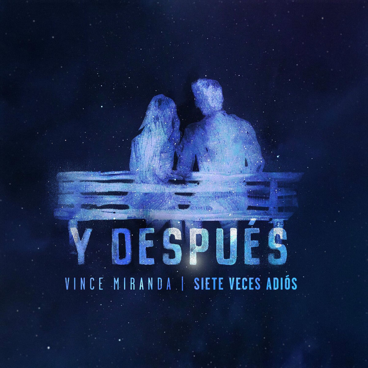 Album cover of Y Después