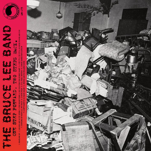 Bruce Lee Band - One Step Forward. Two Steps Back. | Deezer