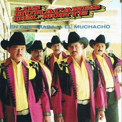 Cover of En Que Trabaja El Muchacho