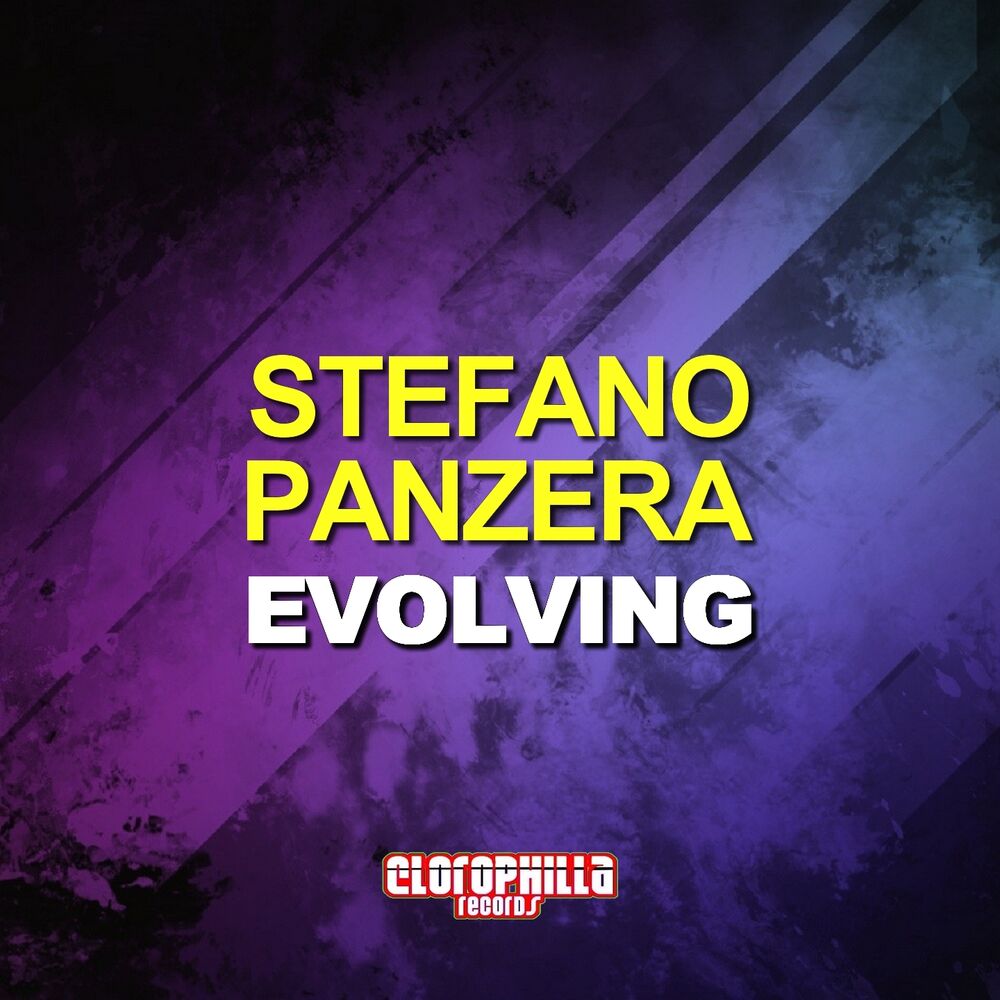 Picture of Evolving