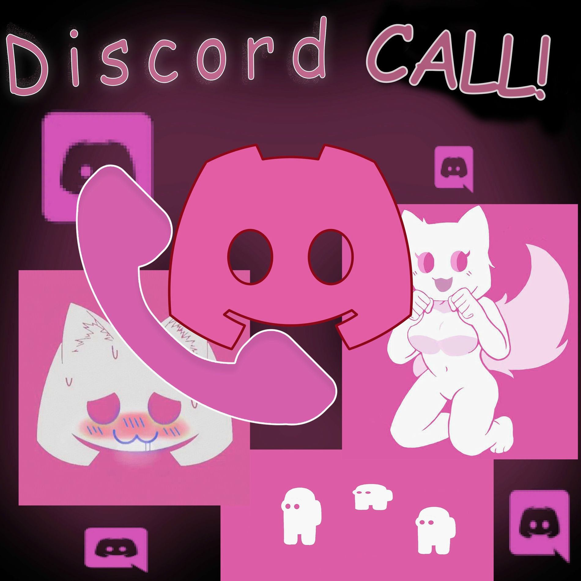 Album cover of Discord Call!