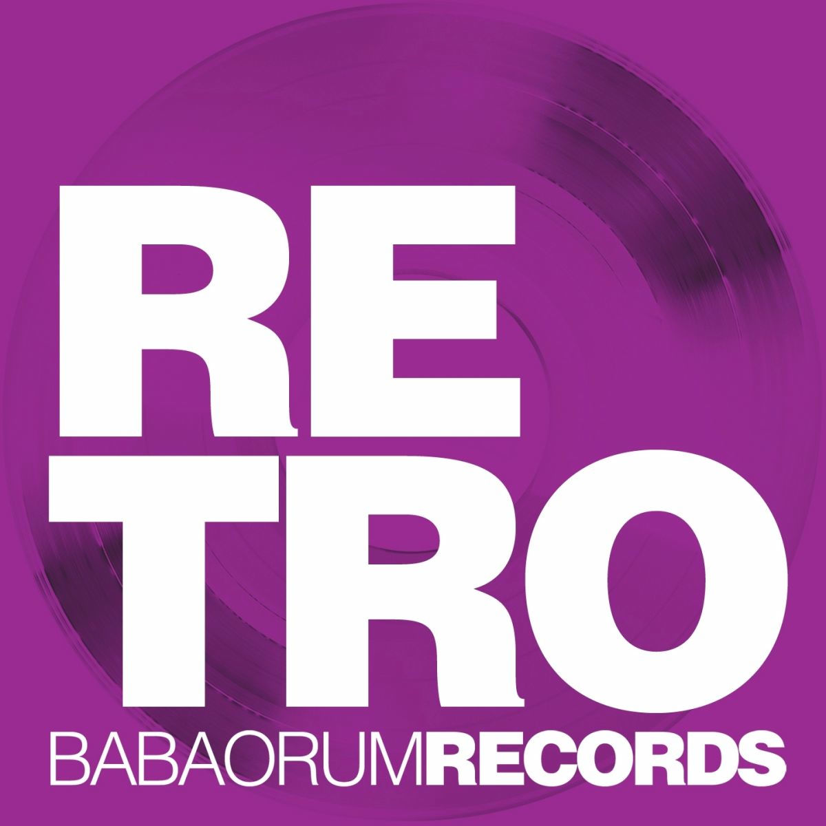 Album cover of Retro 12 Special Binum
