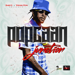 Cover of Junction-Single