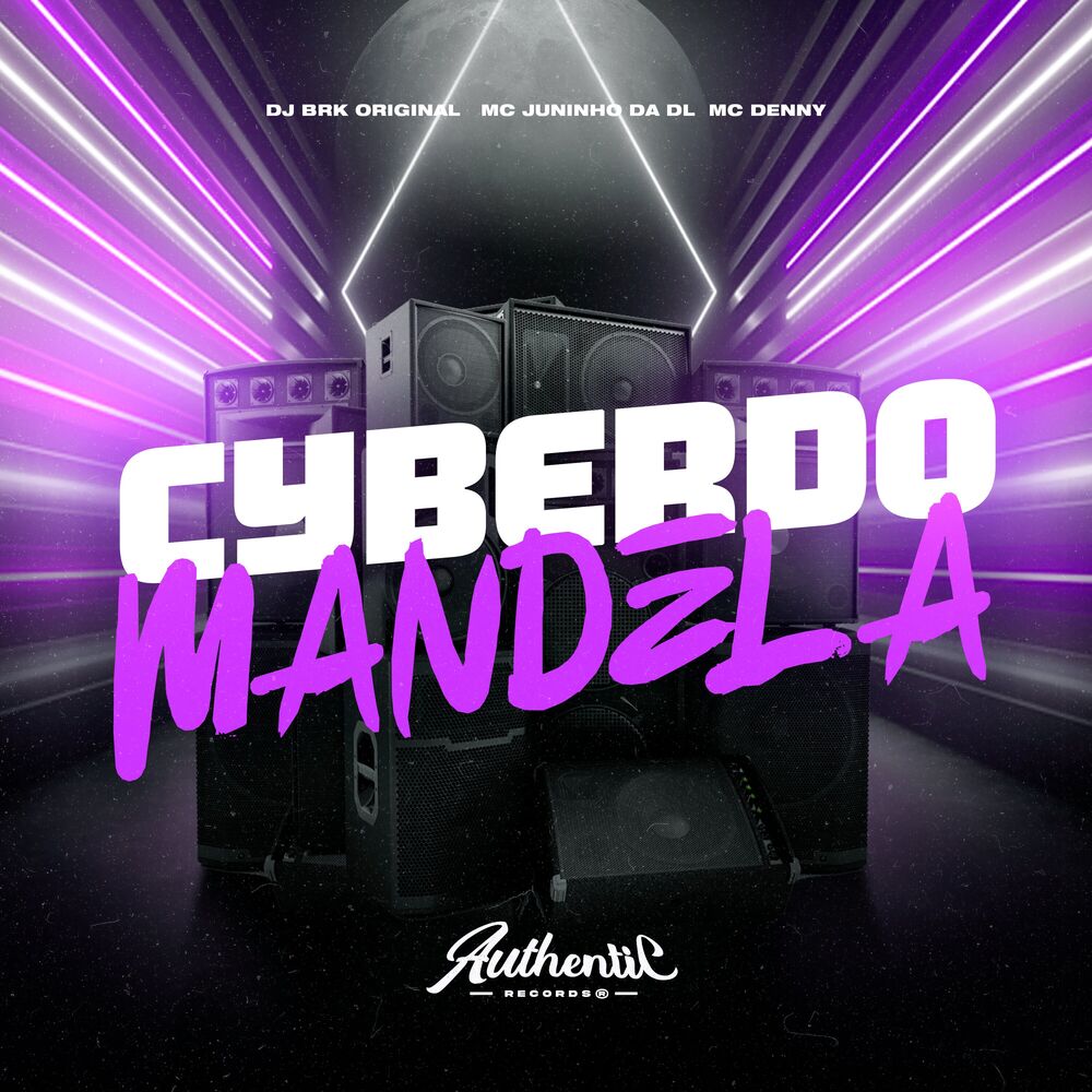 Picture of Cyber do Mandela