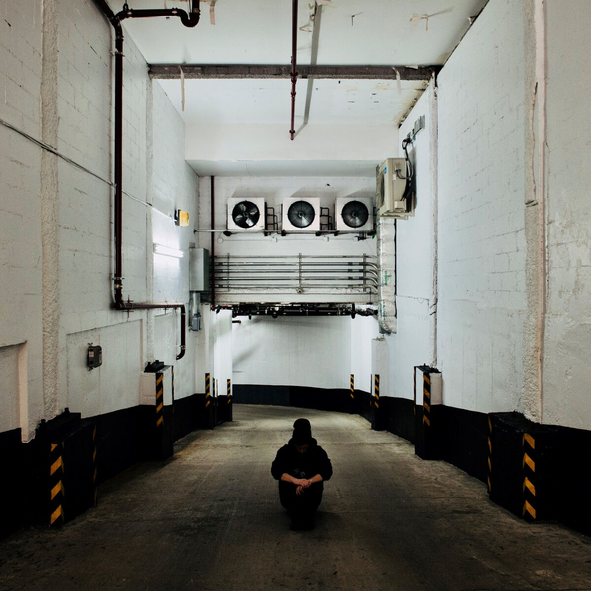 Album cover of Snitch