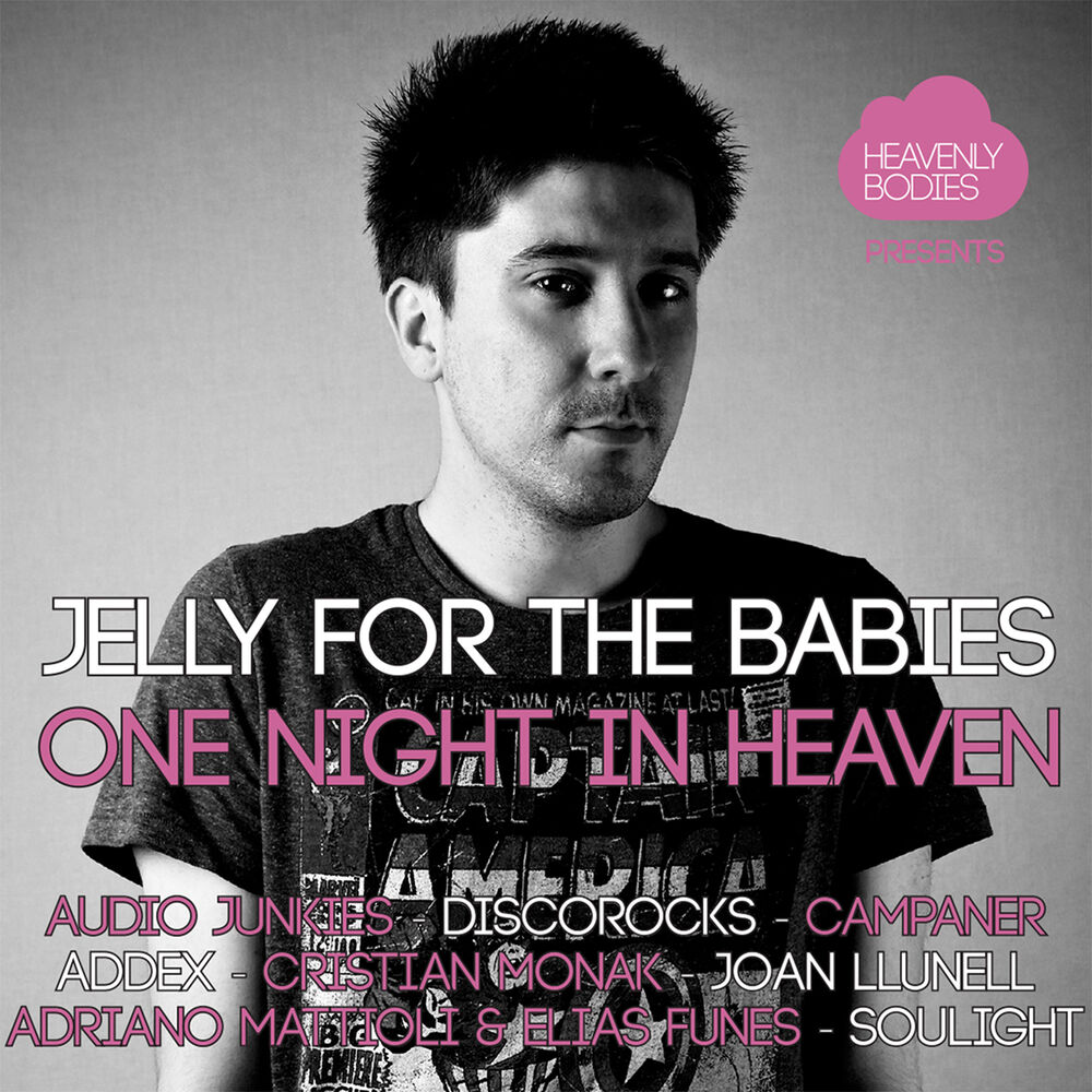 Picture of One Night In Heaven, Vol. 4