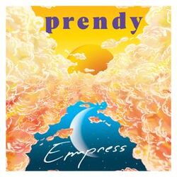 Cover of Empress