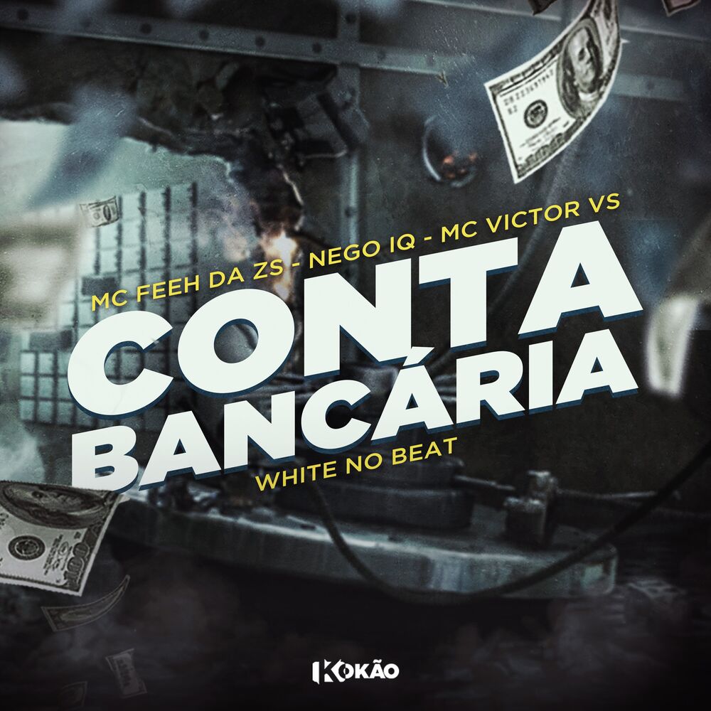 Picture of Conta Bancária