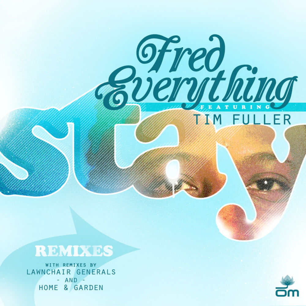 Picture of Stay Remixes