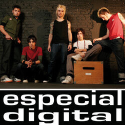 music cover