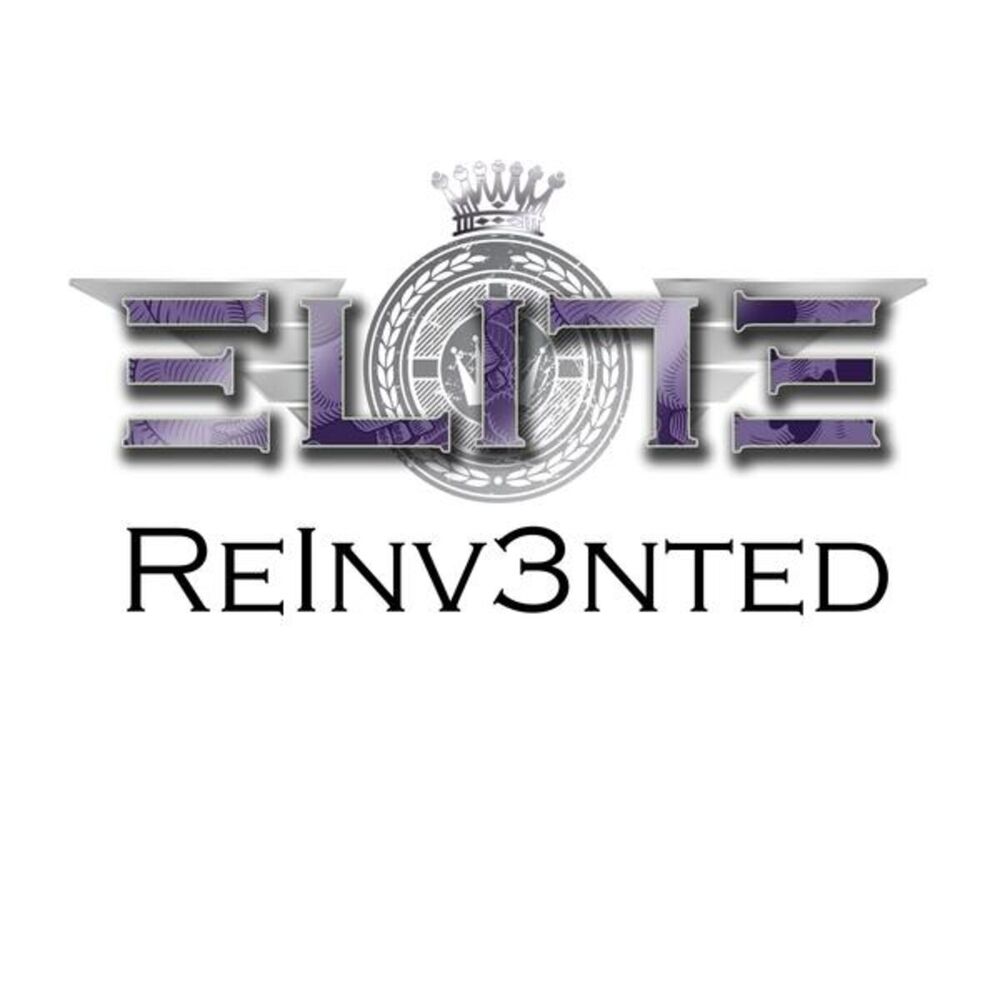 Picture of Reinvented
