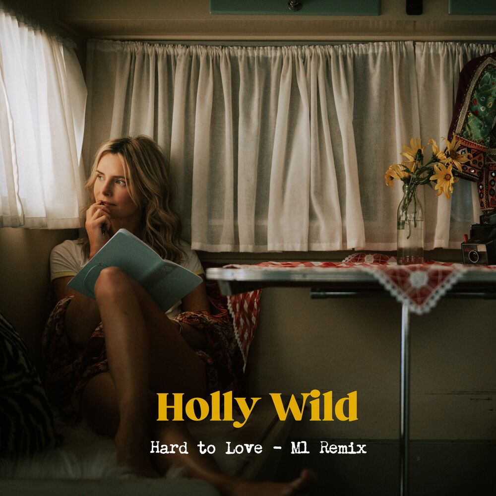 Picture of Hard To Love (M1 remix)