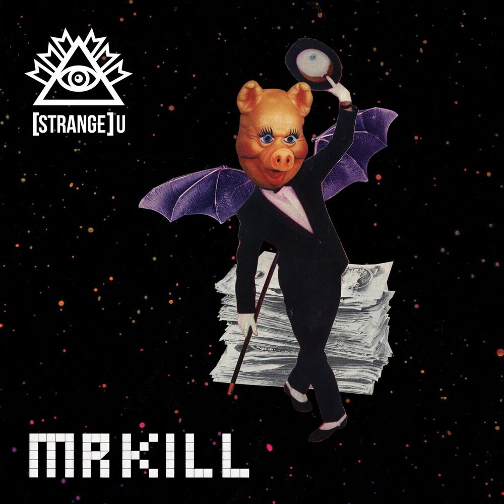 Picture of Mr Kill