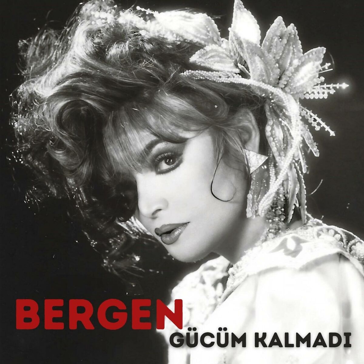 Album cover of Gücüm Kalmadı