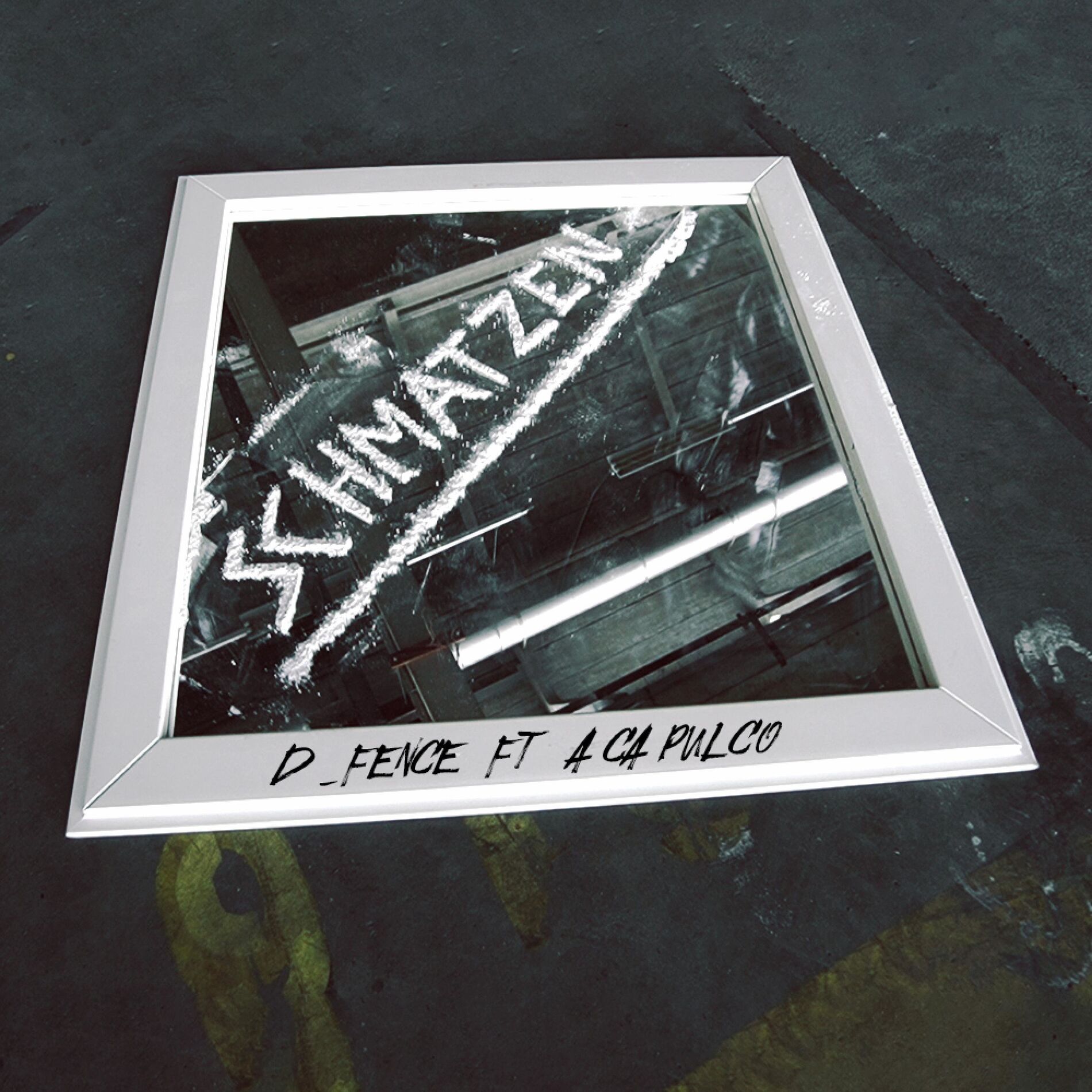 Album cover of SCHMATZEN (feat. Acapulco)