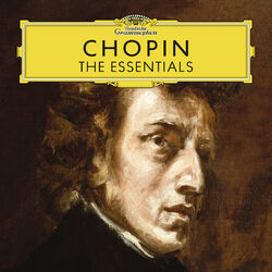 Cover of Chopin: The Essentials