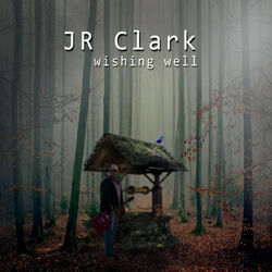 Cover of Wishing Well