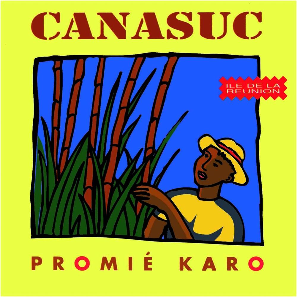 Picture of Promié Karo (Ile de La Réunion)