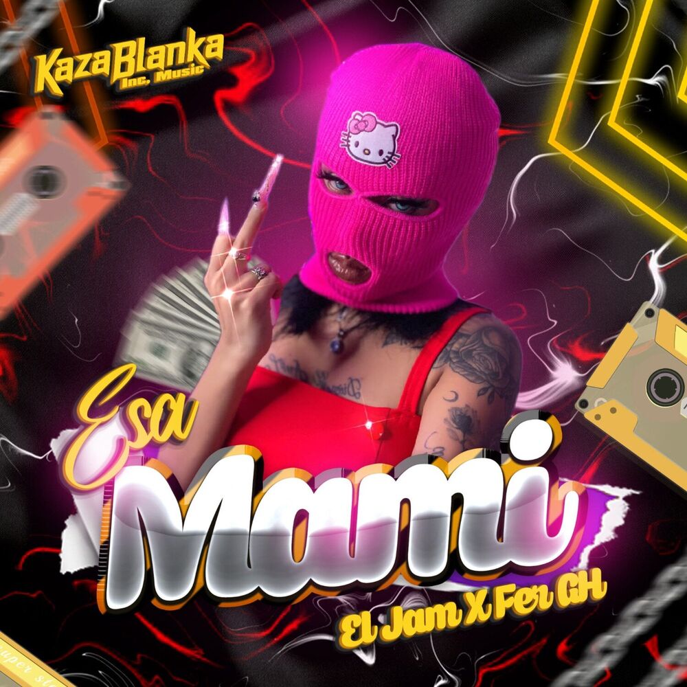 Picture of Esa Mami