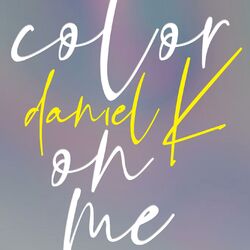 Cover of color on me