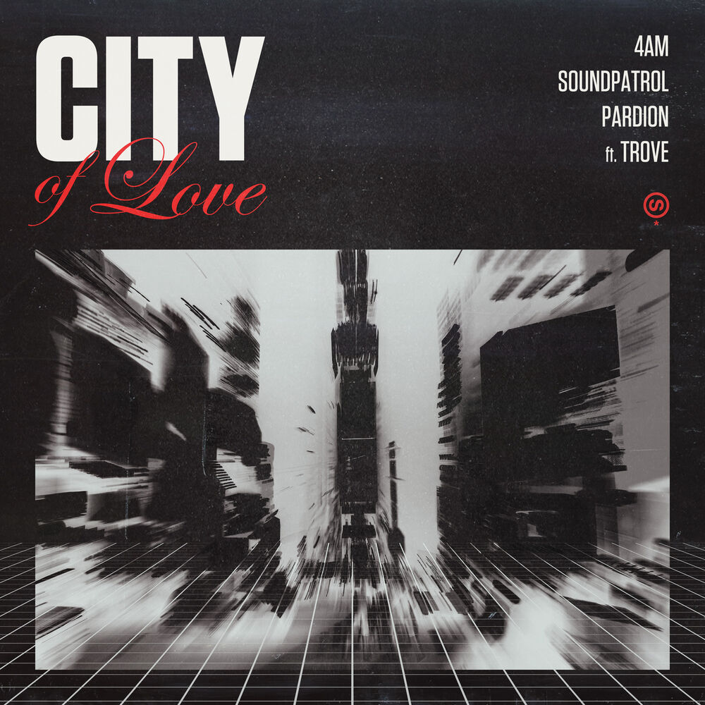 Picture of City of Love (feat. Trove)
