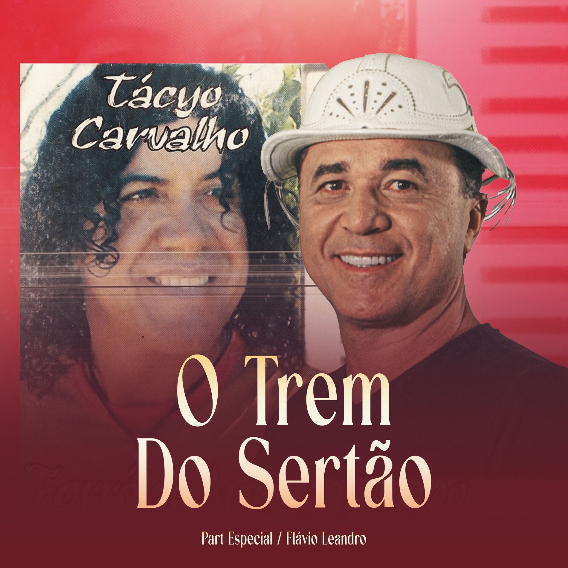 Album cover of O Trem do Sertão