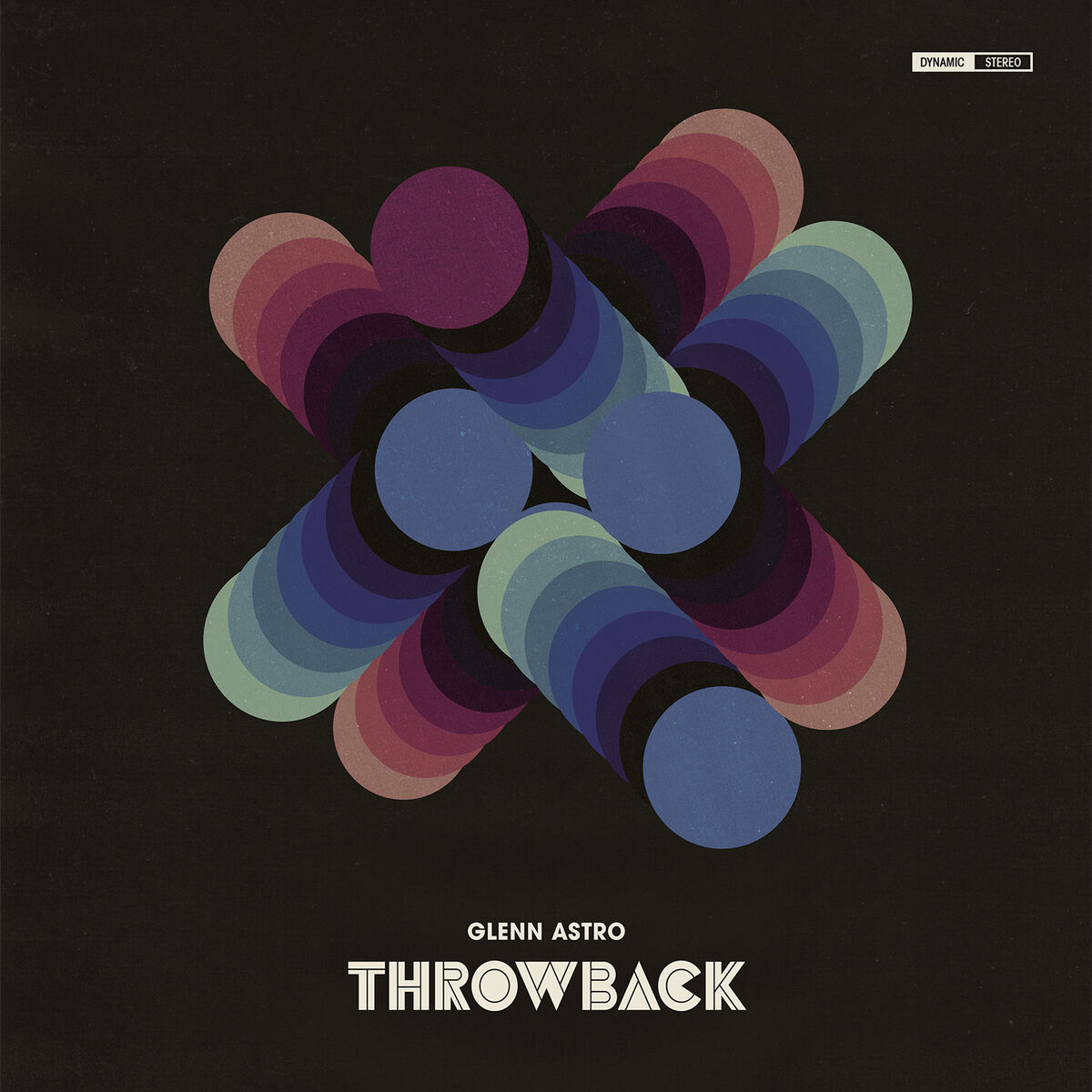 Album cover of Throwback