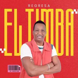 Cover of Regresa