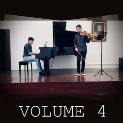 Cover of Hinos Ccb, Vol. 04