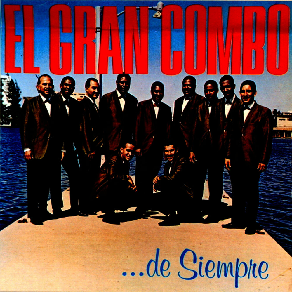 Picture of ...De Siempre