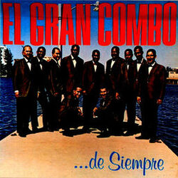 Cover of ...De Siempre