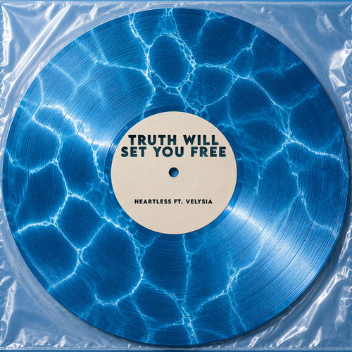 Truth Will Set You Free