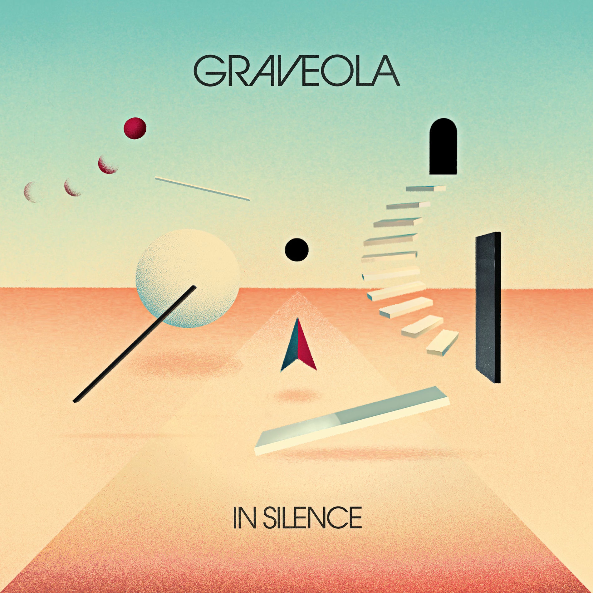 Album cover of In Silence