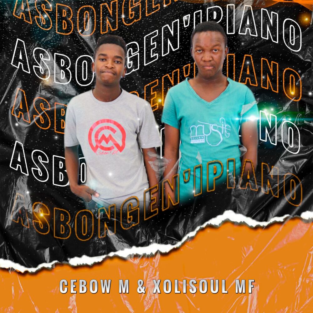 Picture of Asbongen'ipiano