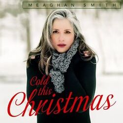 Cover of Cold This Christmas