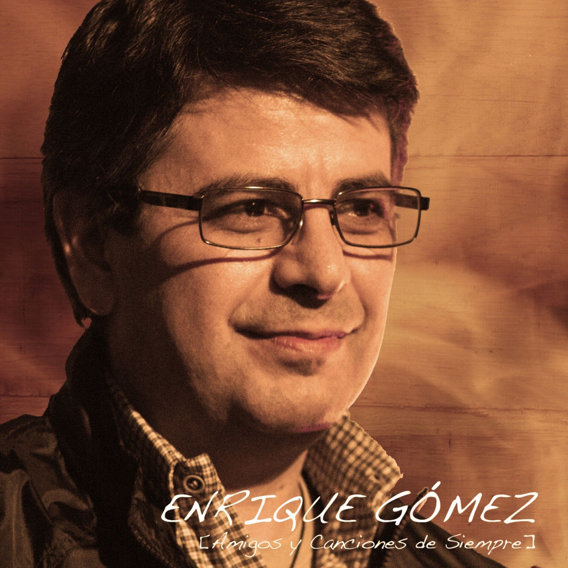 Album cover of Amigos y Canciones De Siempre