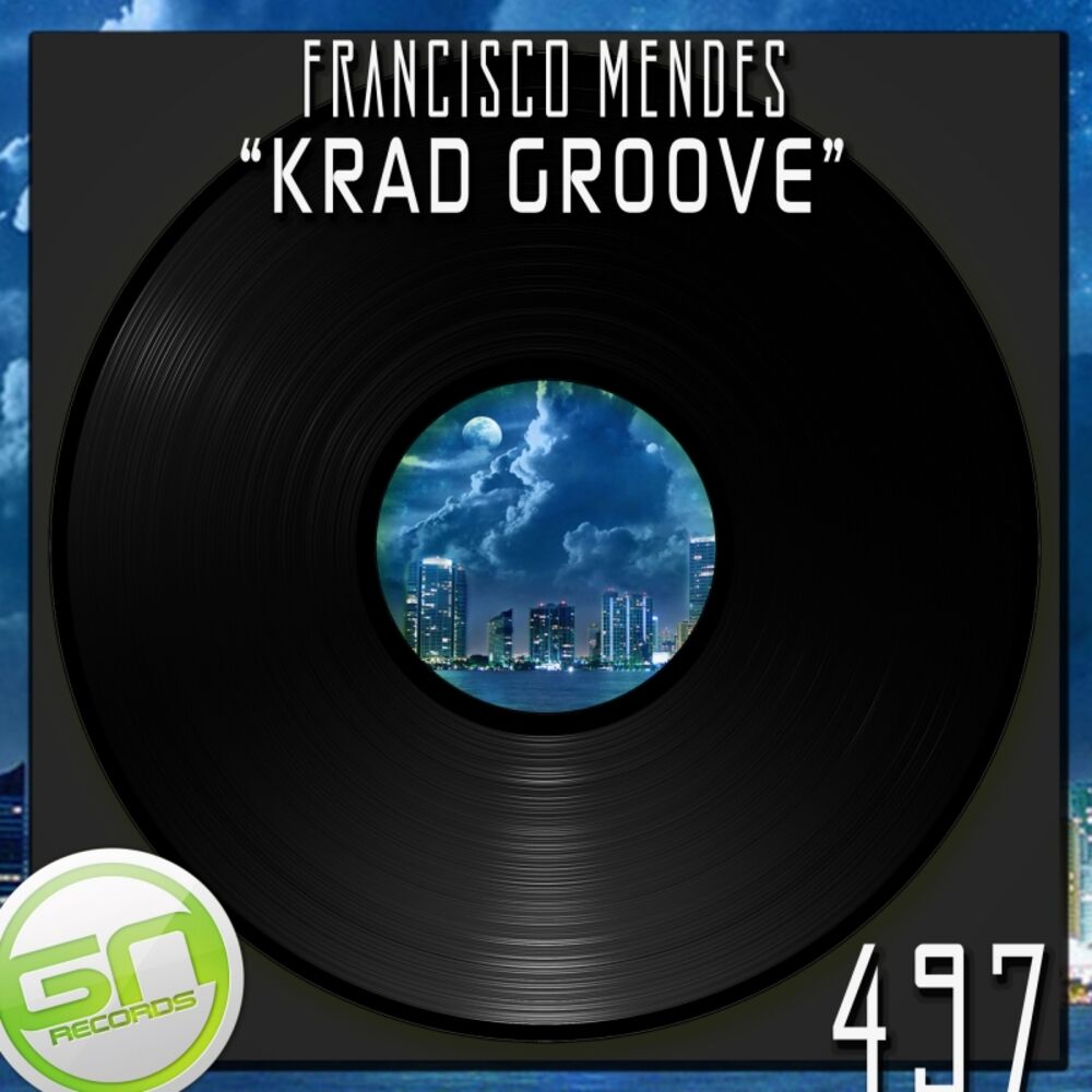 Picture of Krad Groove