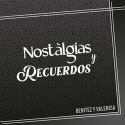 Cover of Nostalgias Y Recuerdos