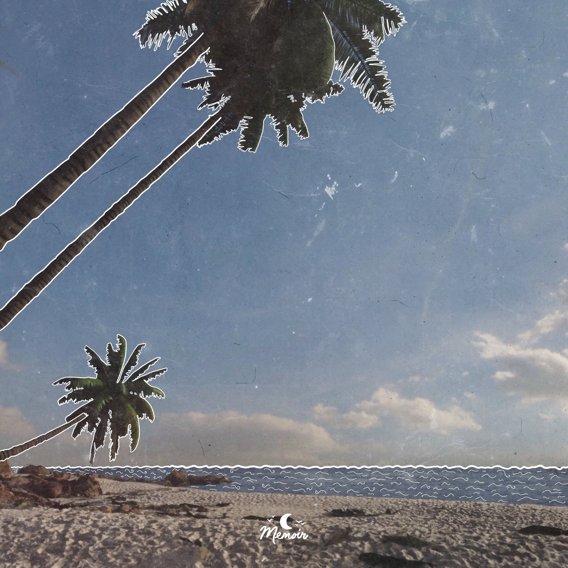 Album cover of Tide Pool