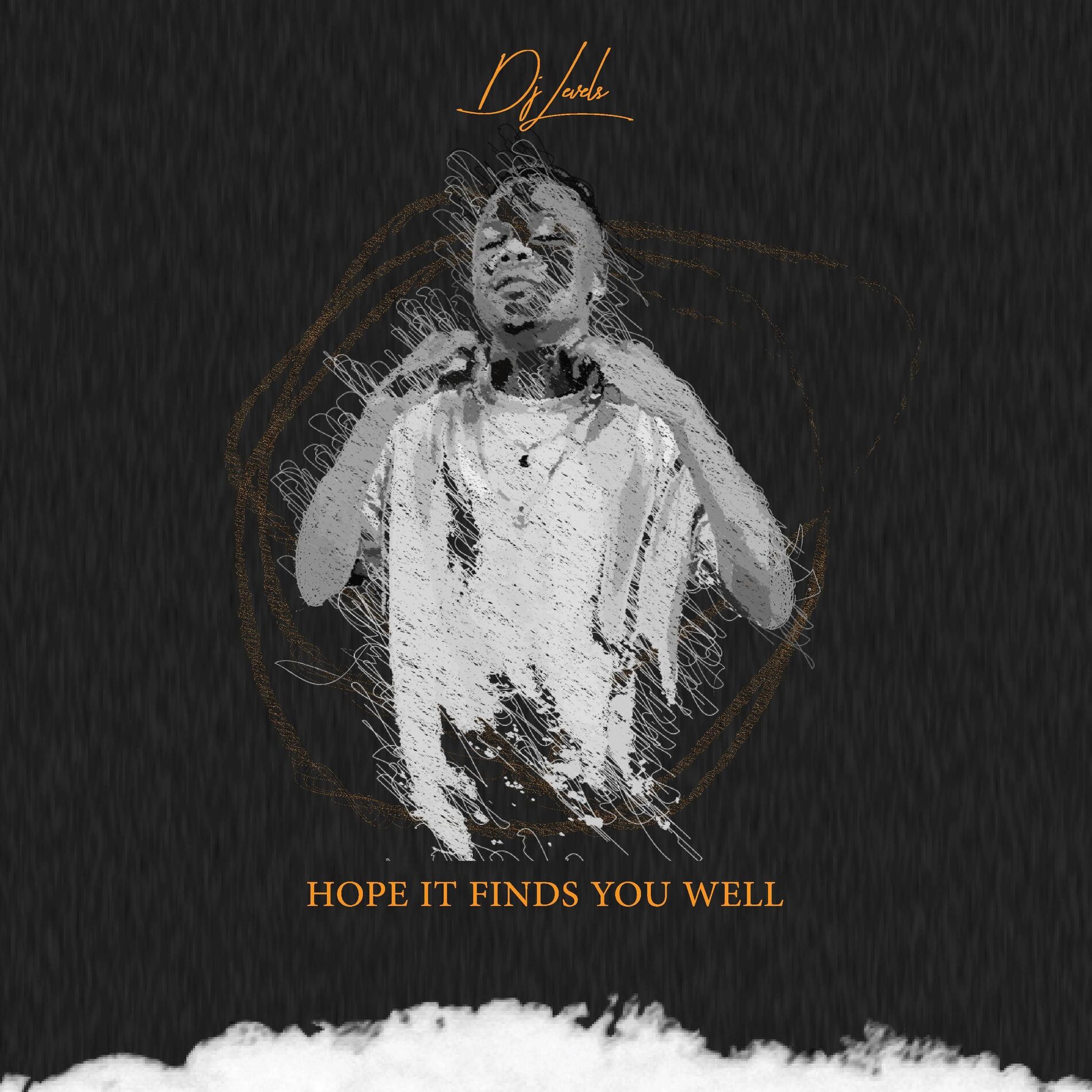 Album cover of Hope It Finds You Well