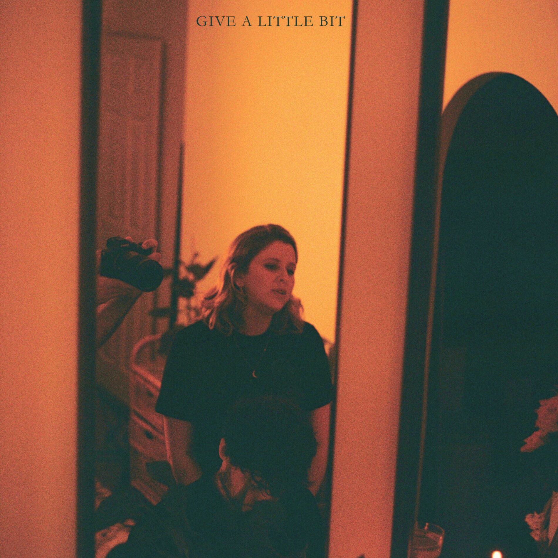 Album cover of Give A Little Bit