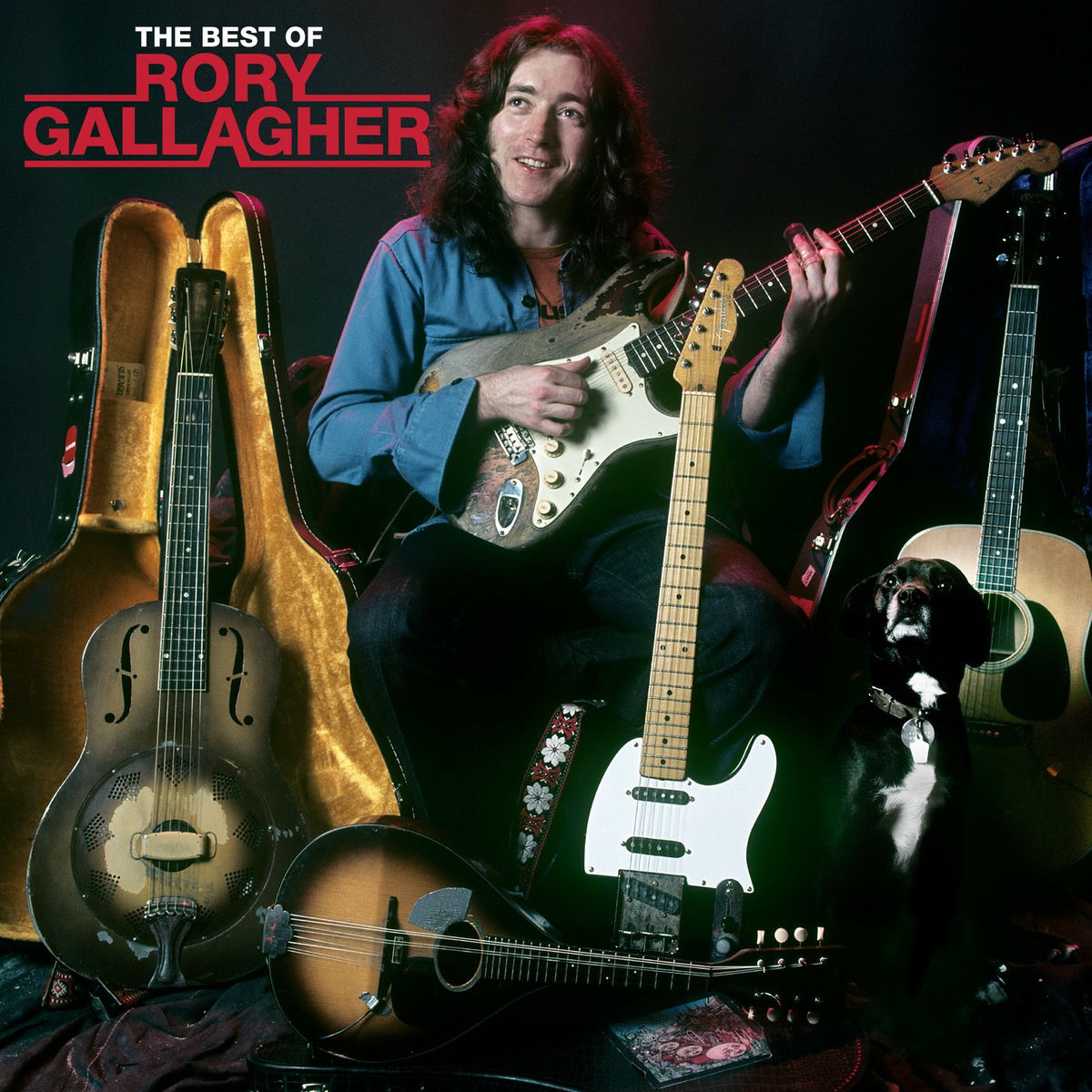 Album cover of Ghost Blues