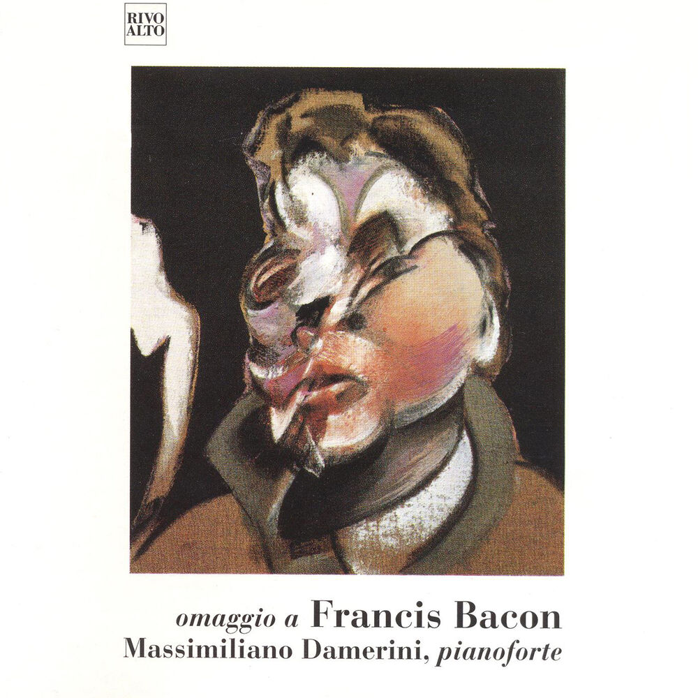 Picture of Omaggio a Francis Bacon