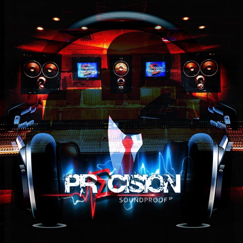 Picture of Soundproof EP
