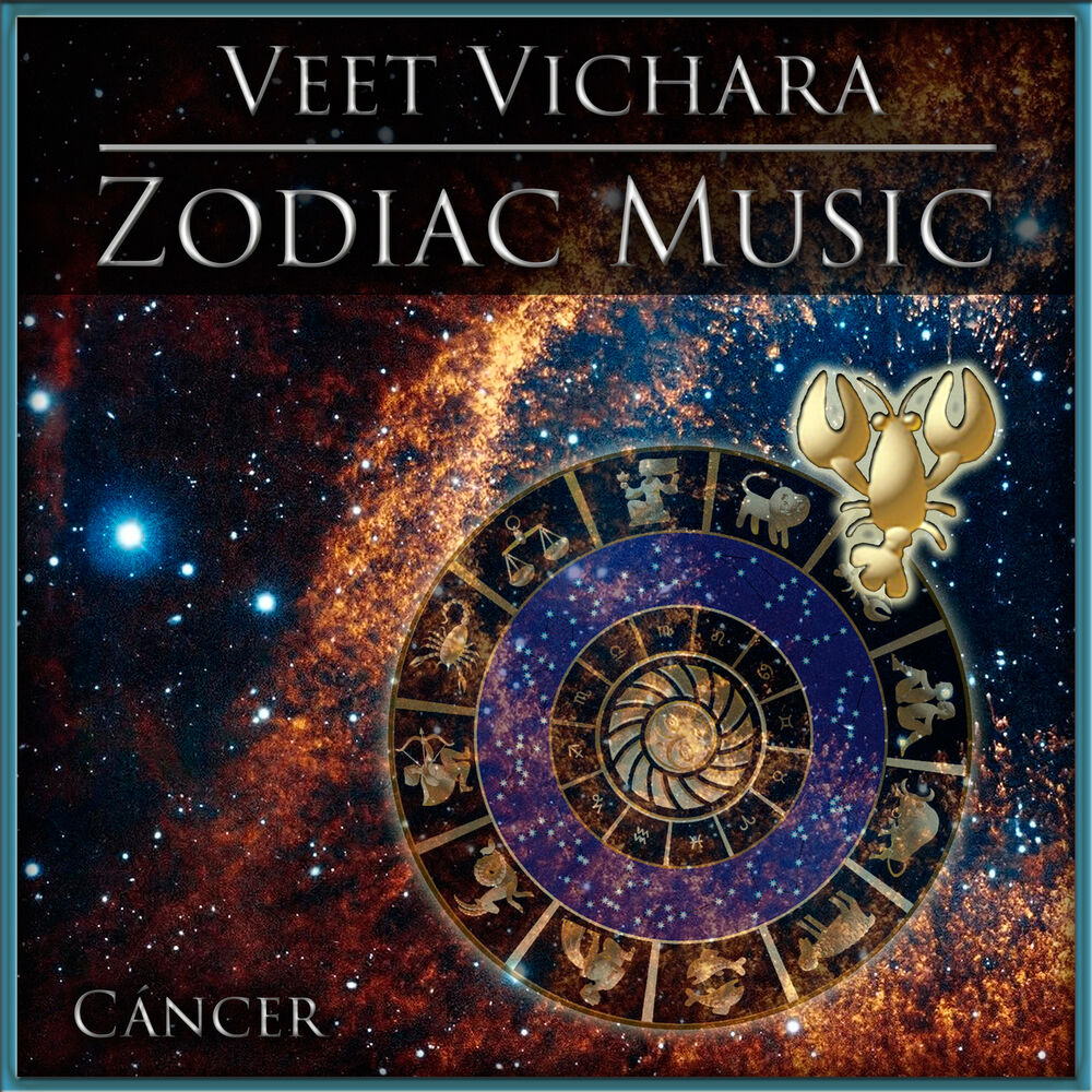 Picture of Zodiac Music Cancer