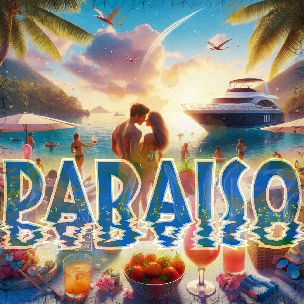 Picture of Paraiso