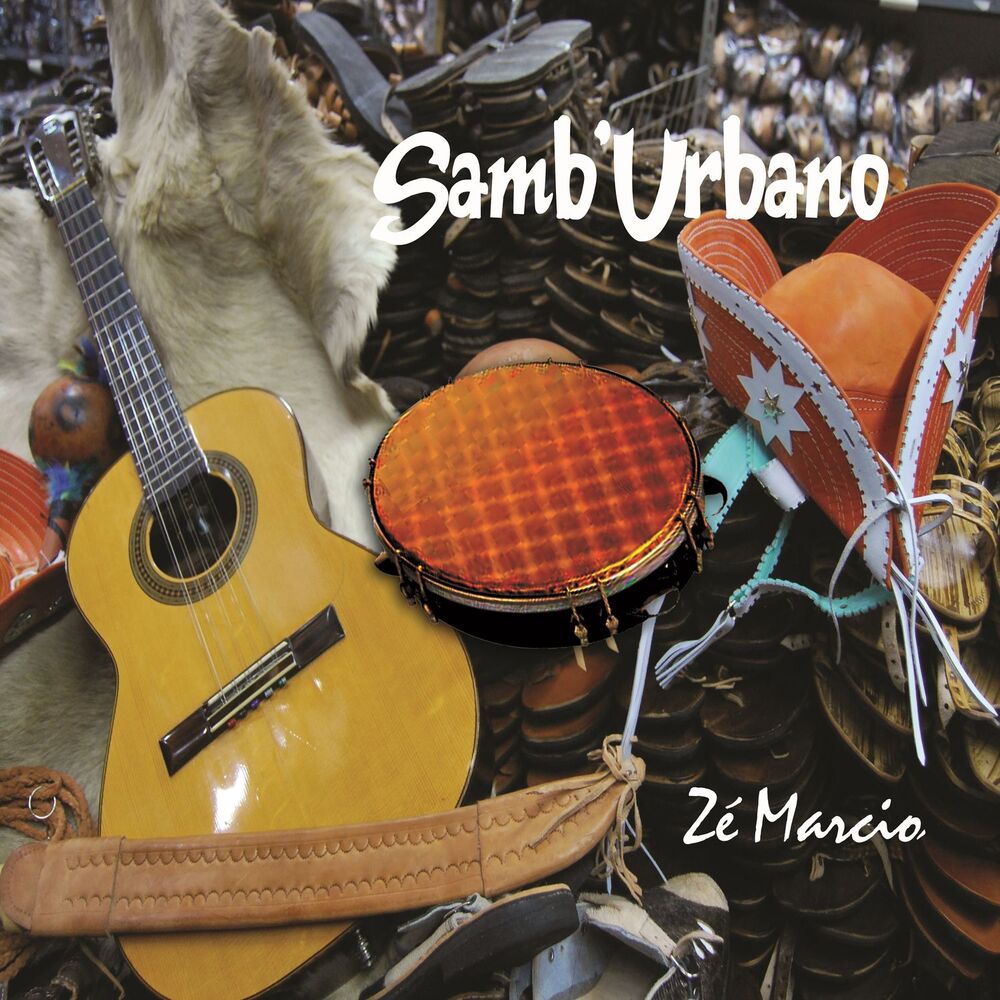 Picture of Samb'urbano