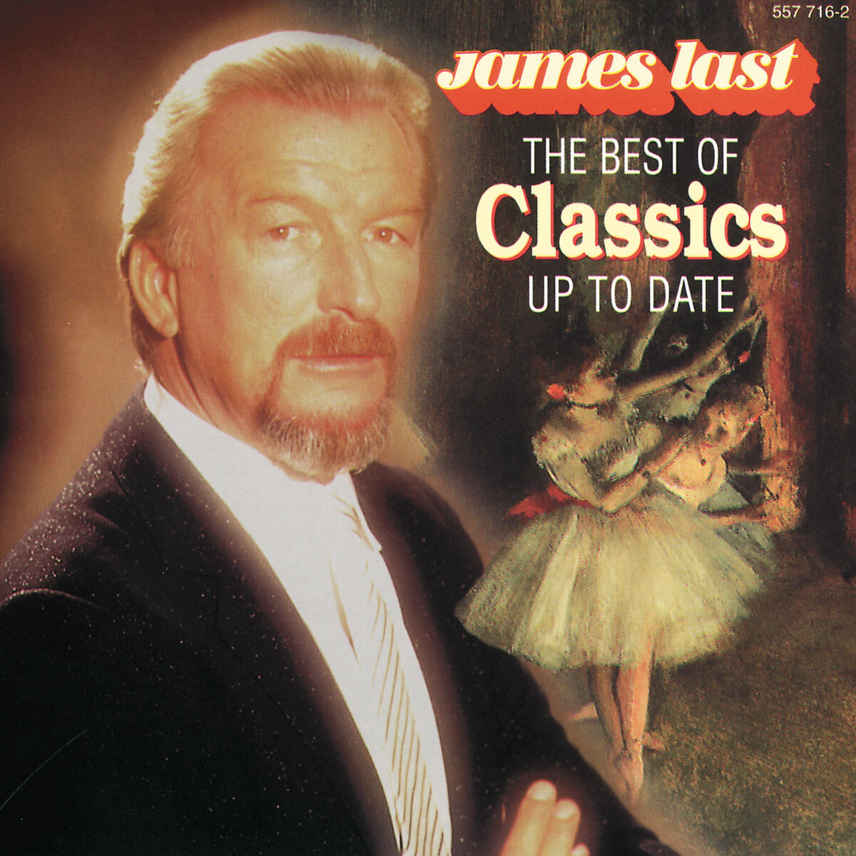 Album cover of The Best Of Classics Up To Date