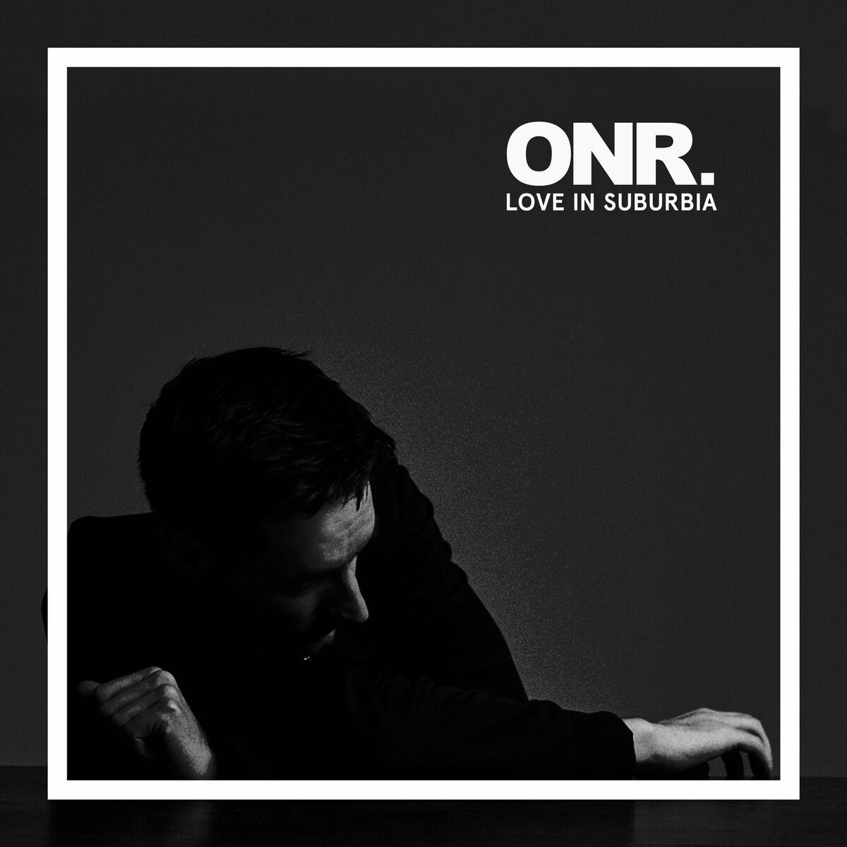 Album cover of LOVE IN SUBURBIA